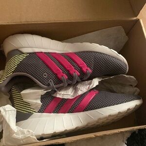 Adidas Athletic Shoe